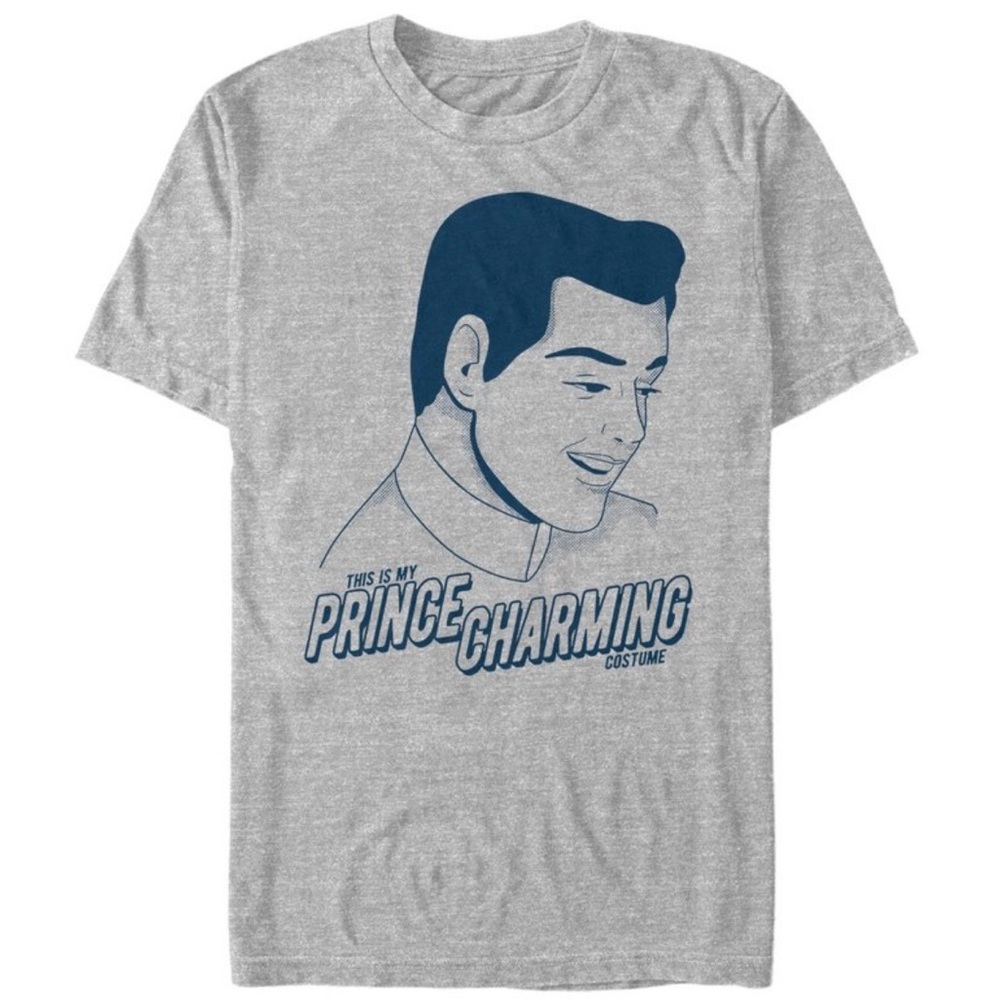 Prince Charming Tee